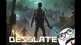 Funny Moments with Macbearded and Sim: Desolate