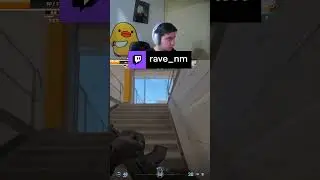 БЫСТРЫЙ ТУЗ #Twitch #csgo #cs2 #counterstrike #esports #iem #eslcounterstrike #esl #csgohighlights