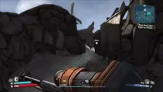 Borderlands Goty Edition Enhanced(Pt2)(Lilith Playthrough)