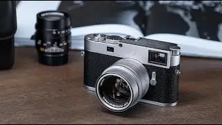 Leica M11 P