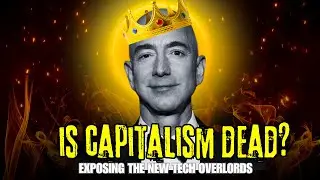 Neo-Feudalism & Techno-Feudalism: The Return of Medieval Power Structures