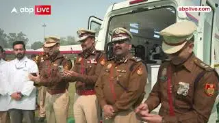 Delhi Police को मिली खास Forensic Mobile Van, जानिए कैसे करेगी काम और क्या होगा फायदा