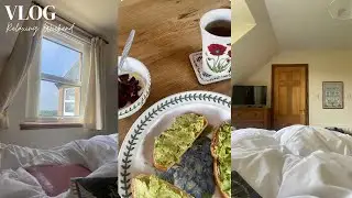 Weekend Away
