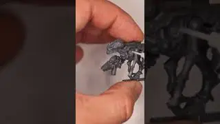 Let's Build: Tyranid Termagants