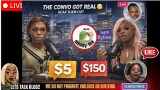 The Convo Got Real 😳 | Support, Interviews & Money Talk Explained