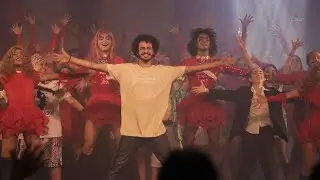 O sonho de Veveta - GhandhiCats