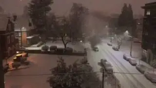 SNOWMYGOD 2017