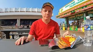 Seaside Heights 2021: Part Two
