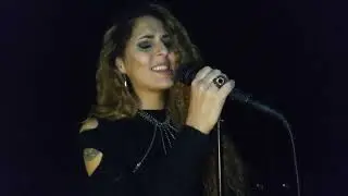 Les M&eacute;moires Fall - Tears feat Cimone Tavares (Quarentine Sessions)