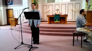 Clement Wong