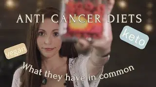 What All Anti Cancer Diets Have in Common