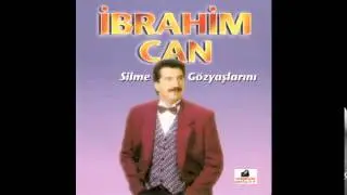İbrahim Can - Oy Çalamadım Gitti (1993)