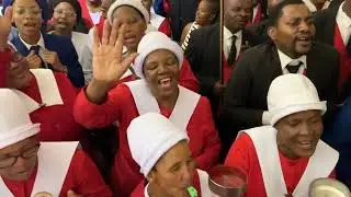 Ndiyakhala kuwe nkosi (HD) | Zone 1 Inkanyamba/Setsokotsane 2024 | Zola Circuit