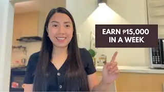 Learn This Skill Fast - Freelance Jobs For Beginners No Experience - Tagalog