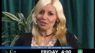 NatChat TV Promo Spot - Generic 4pm Fridays - Channel31Melbourne