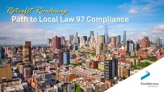 Retrofit Roadmap: Path to Local Law 97 Compliance