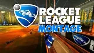 Rocket League Montage - ZilstyGaming