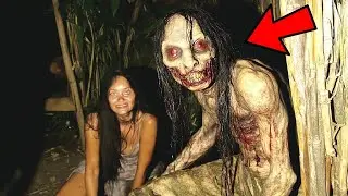 No Todos Tienen Valor Para Ver Estos Videos  de TERROR REAL para NO Dormir 2026 | parte7