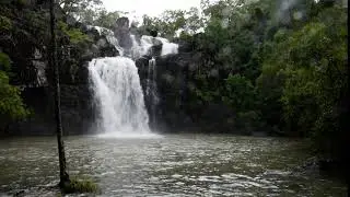Cedar Falls Airlie Beach / Proserpine QLD Feb 2020