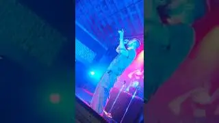 Convolk-swan dive (Live Berkeley CA 6/6/19)