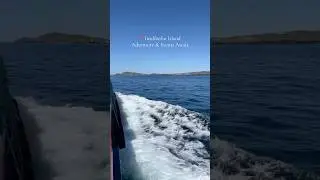 Inishbofin Island &ndash; The Island Gem You Need to Visit!🏝️