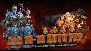 Awaken: Chaos Era #20 Пепельный судья 14-16 Auto от Adam Stark