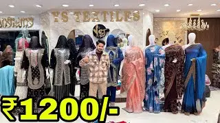 Y.S Textiles 4 Days Sale | Readymade Gharara Plazo Designer Saree Rajwadi lahenga Pakistani suits 