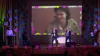 CHARLIE BAND привітав жінок з 8 березня