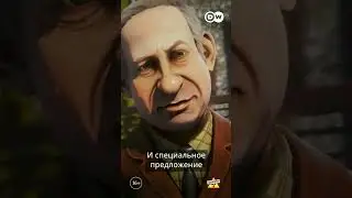 Нетаньяху рекламирует поселения на западном берегу реки Иордан #shorts #zapovednikshow