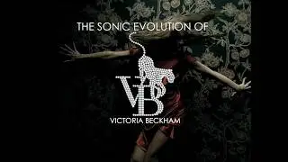 The Sonic Evolution of Victoria Beckham (Music Documentary)