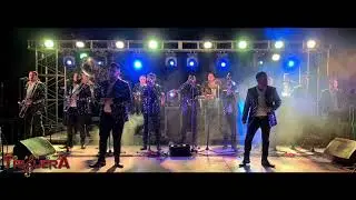 BANDA TRIGUERA- SIEMPRE VIVA (INSTRUMENTALES EN VIVO 2021)