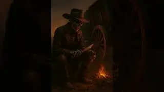 8. Faelan - Rust and Bones