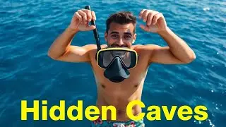 Exploring GUAM'S Hidden Natural Wonders!Hag&aring;t&ntilde;a Oceania Lou Leon Guerrero Spanish East Indies island