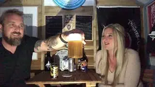 NEW MORRISONS CRAFT BEER RANGE | Siren Craft | Calypso Sour