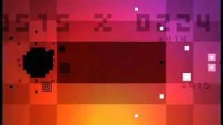 Official BIT.TRIP VOID Trailer