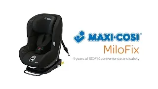 Maxi-Cosi Milofix