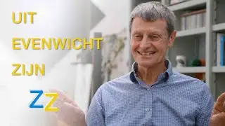 Vincent Icke | Ik ben een ingewikkeld verschijnsel