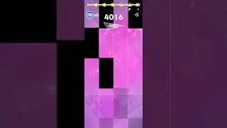 Magic Tiles 3 - Angels Like You - SUPER SCORE - @losersgameplays