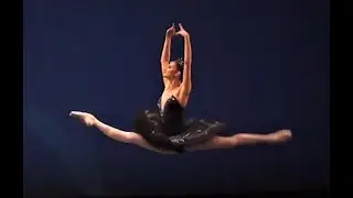 Oksana Skorik et Timur Askerov