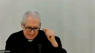 Xabier Larrañaga: “Cor ad cor loquitur”. La logica oltre la parola