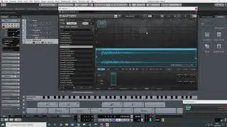 How to Pitch your Sound in Native Instruments Battery4
