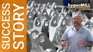 hyperMILL Success Story | IML UK