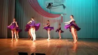 2017 04 27 29 Рандеву