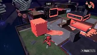 Shifty Station Recon #13