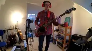 Devils Lab (Magitek Factory) - Final Fantasy VI (Full Instrumental Cover)