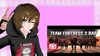 Meet the Crew Reaction (By JT Music)