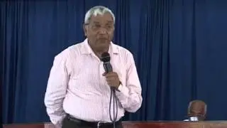 18 11 2012,Deliverance Message By Pastor P.R.Baby.