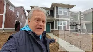 Cobalt Floorplan by Taylor Morrison at THE LANDINGS AT HOBBS STATION $353K Plainfield, Indiana