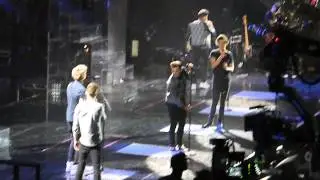 Year 3000- One Direction Intimate Gig 6-4-13