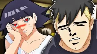 HINA SE ENTERA DEL ❤️ KAWA-HIMA ❤️ ⭐ PARODIA